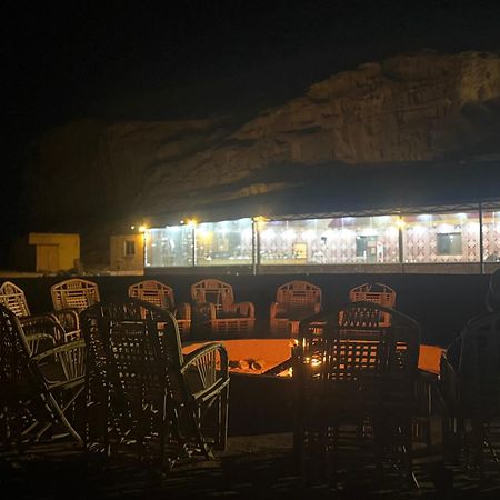 Rum Luxury Camp Rum vádi Kültér fotó