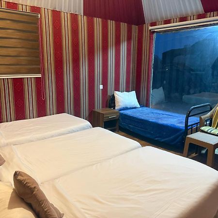 Rum Luxury Camp Rum vádi Kültér fotó
