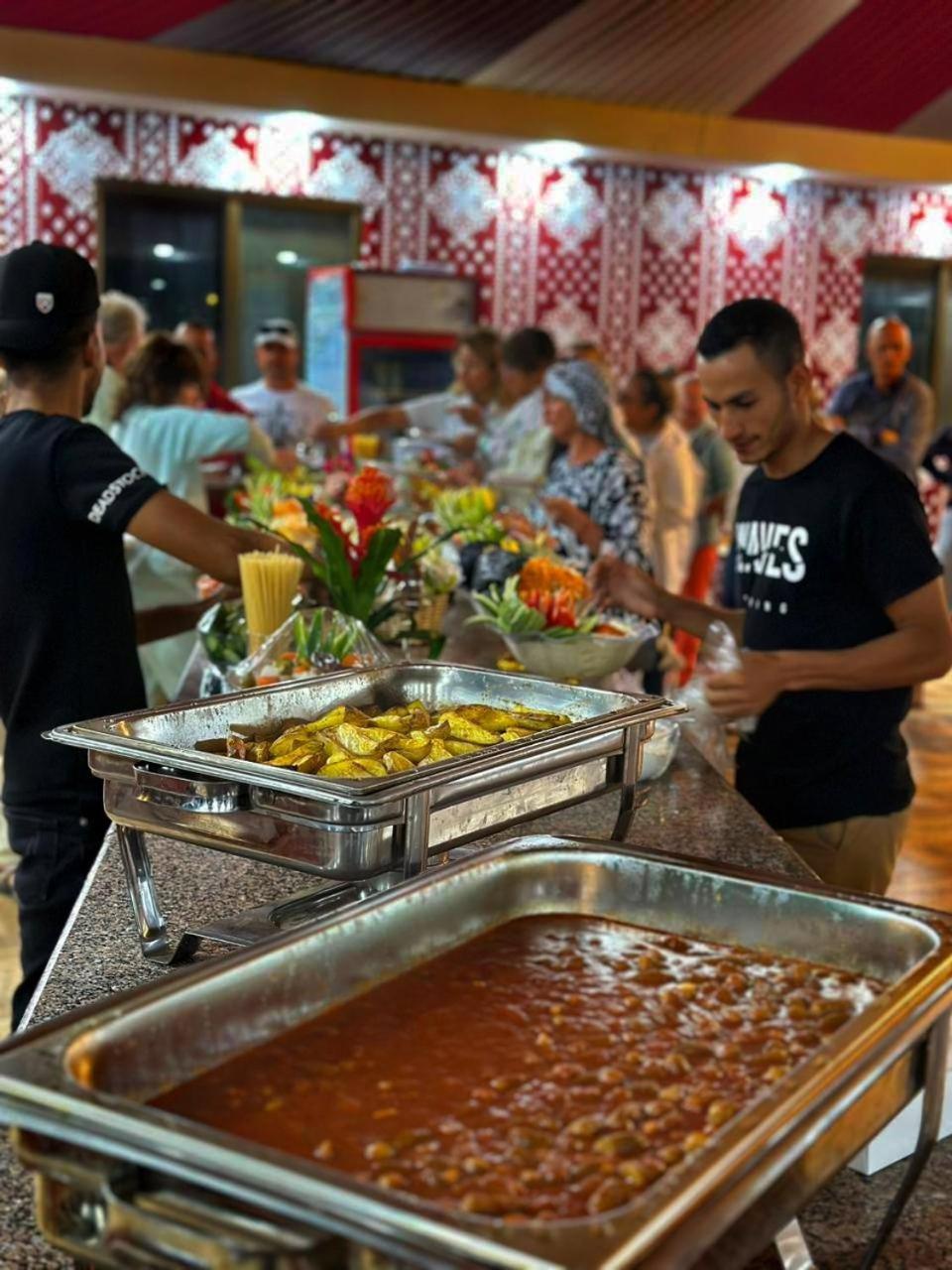 Rum Luxury Camp Rum vádi Kültér fotó