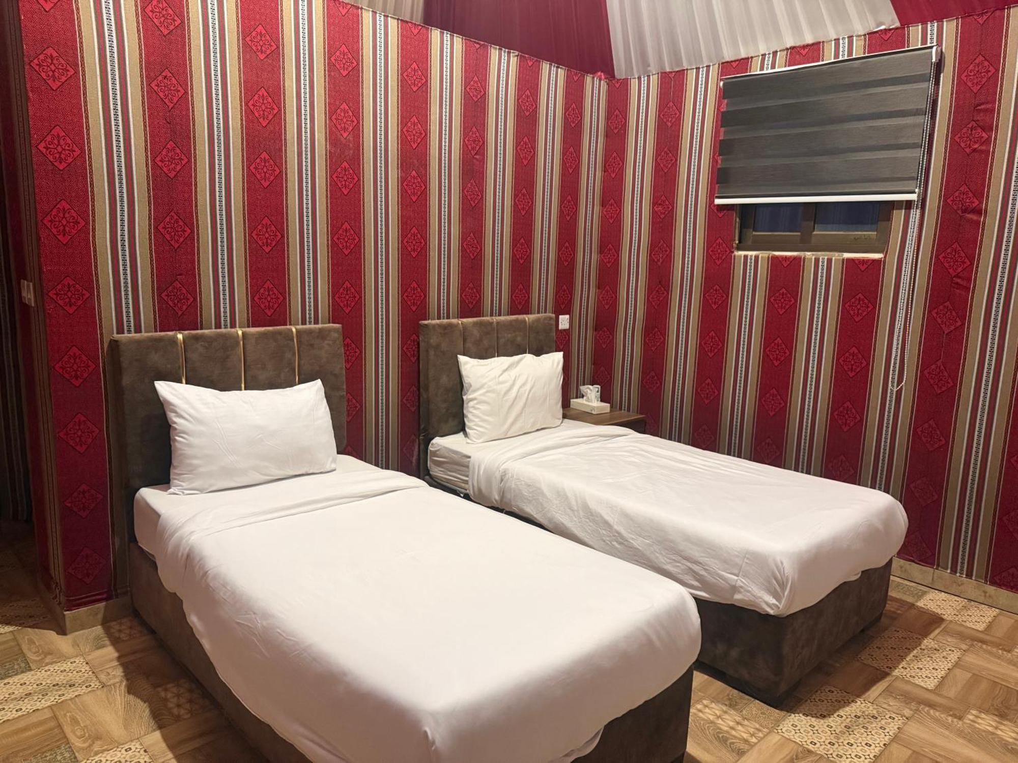 Rum Luxury Camp Rum vádi Kültér fotó