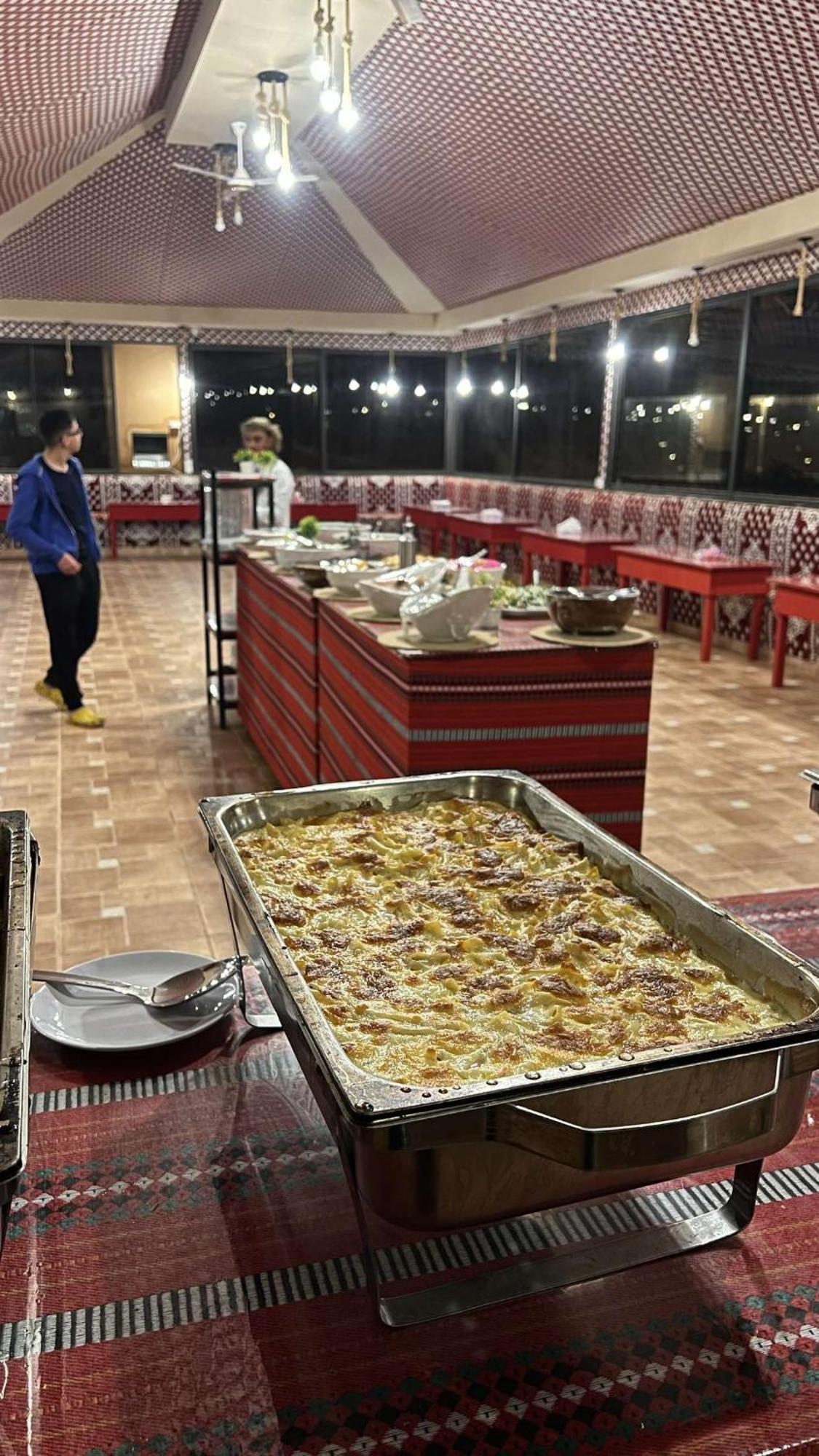 Rum Luxury Camp Rum vádi Kültér fotó